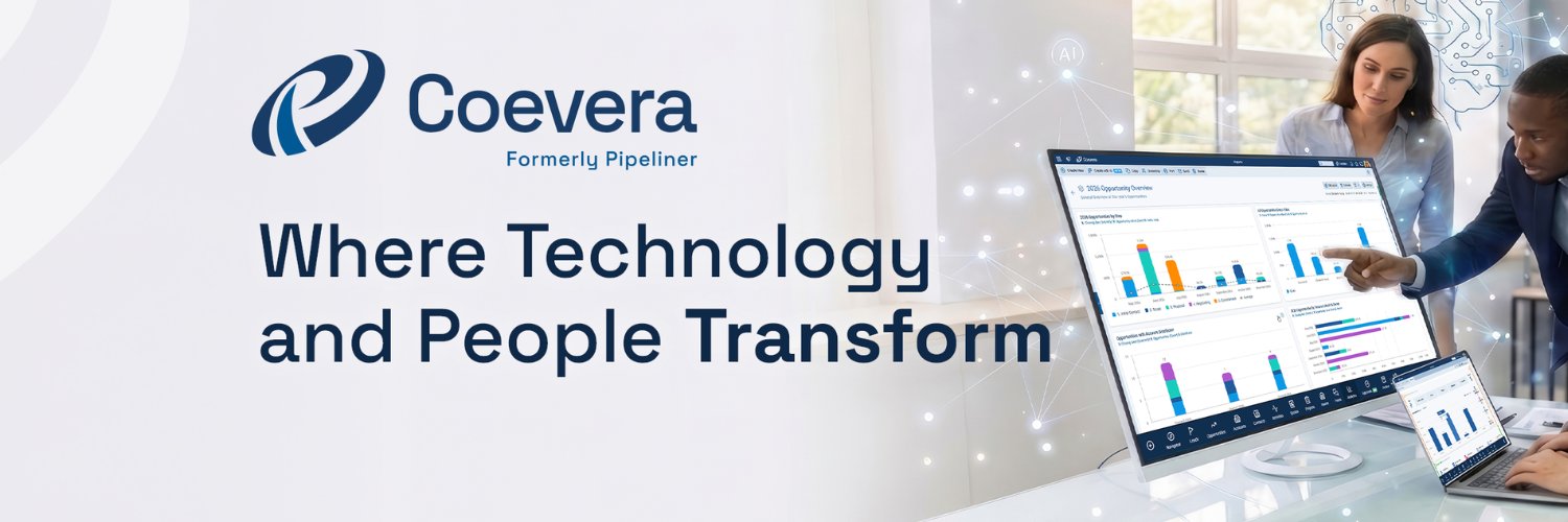 Coevera banner