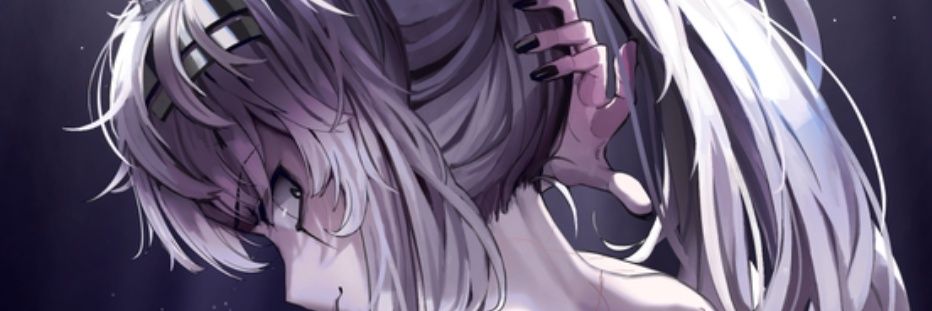 Fallen Wolfie banner