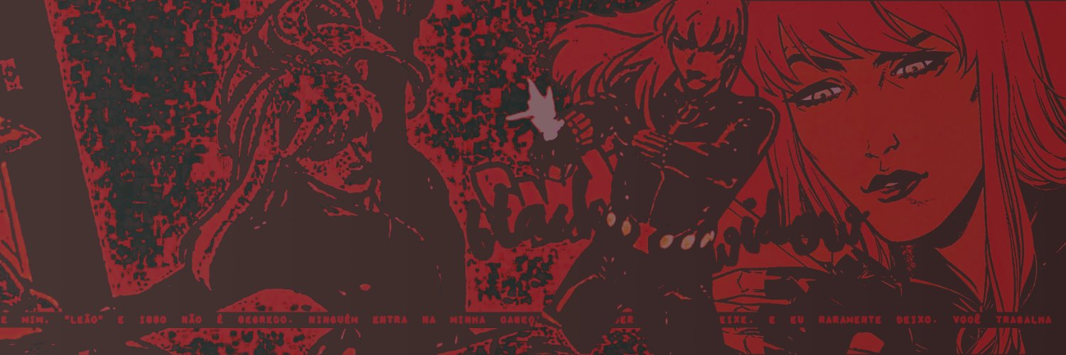 widowrussian's profile banner image
