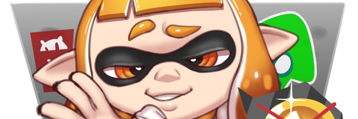 TasteLikeSquid's profile banner image