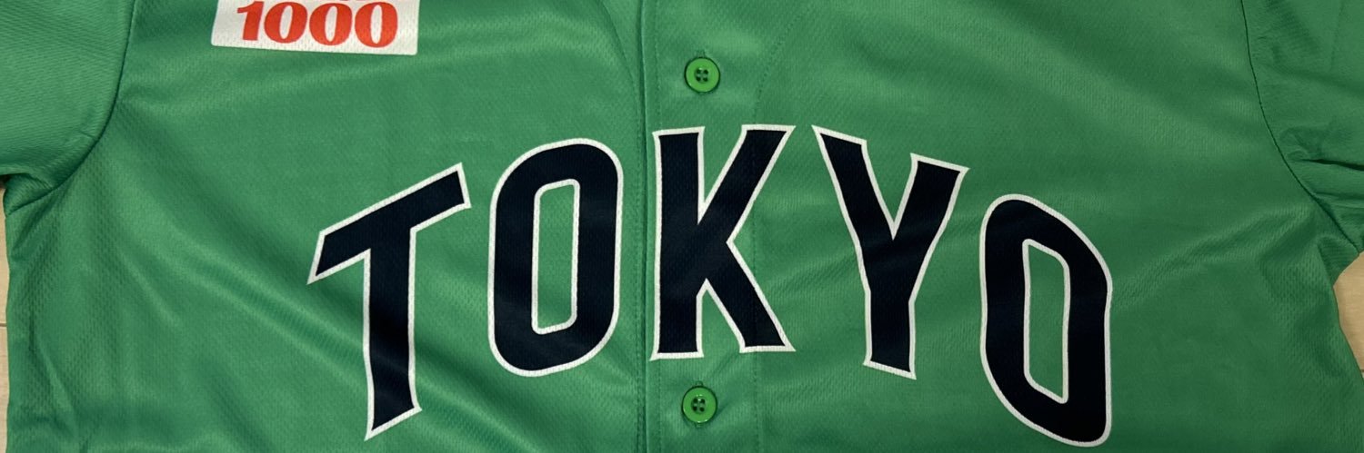 yskatsuo19's profile banner image