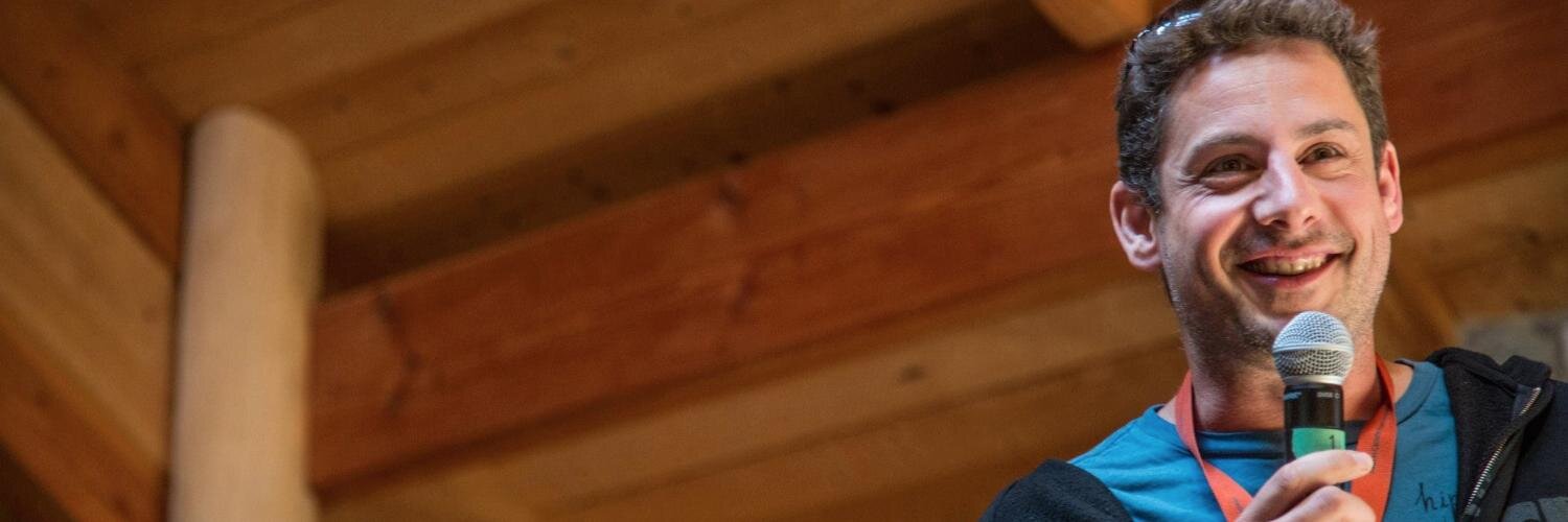 Mike Rowlands banner