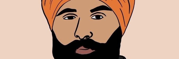Garrychakde's profile banner image