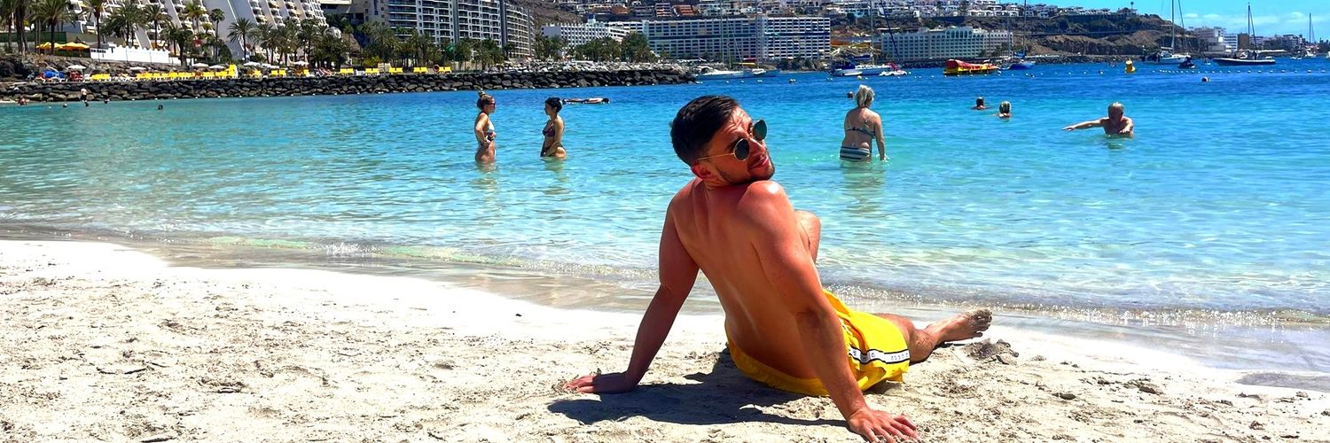 gurripato10's profile banner image