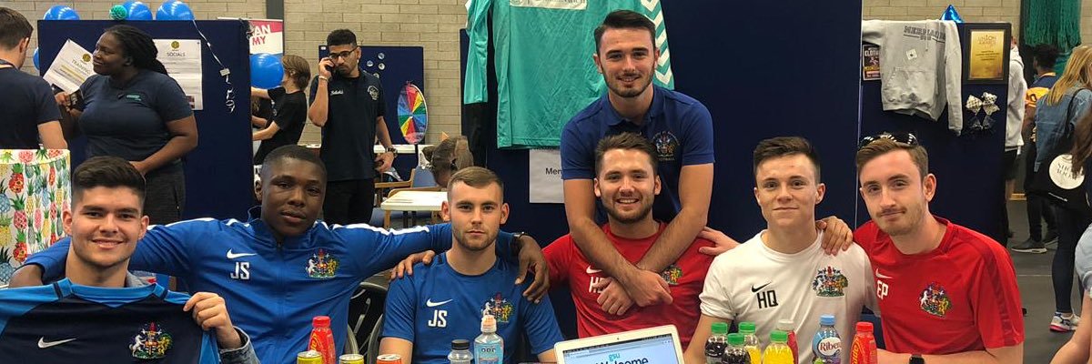 Harry Quilley banner