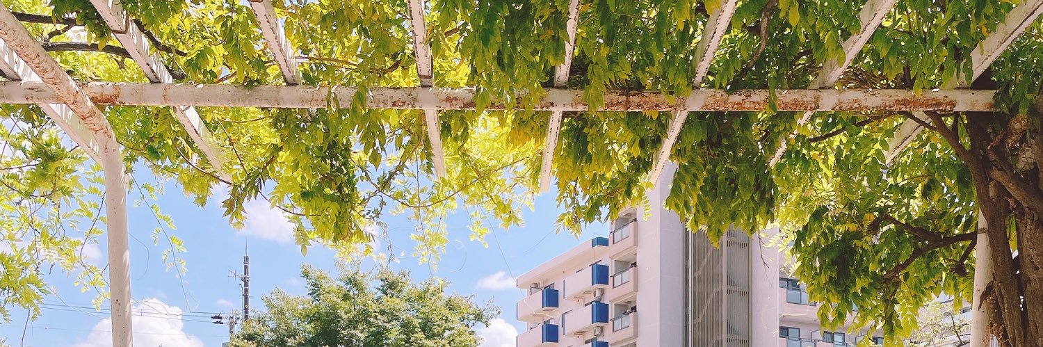 I banner