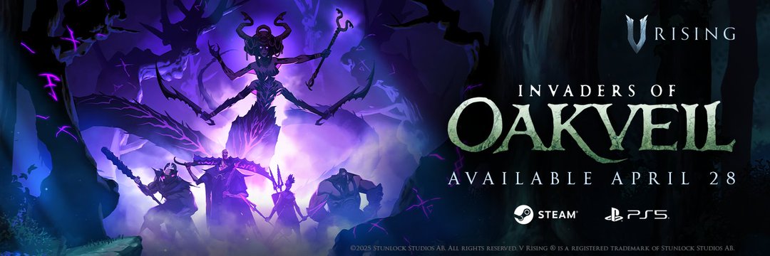 VRisingKR's profile banner image