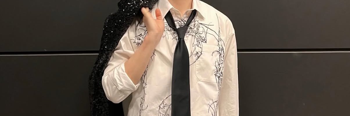 ︎けーえむ banner