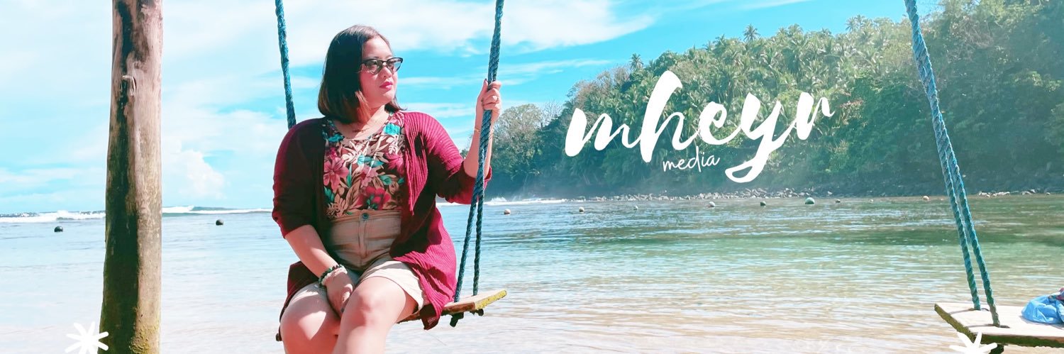 mheyrmedia's profile banner image