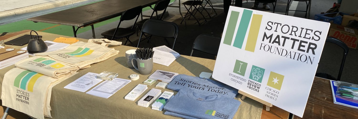 StoryStudio Chicago banner