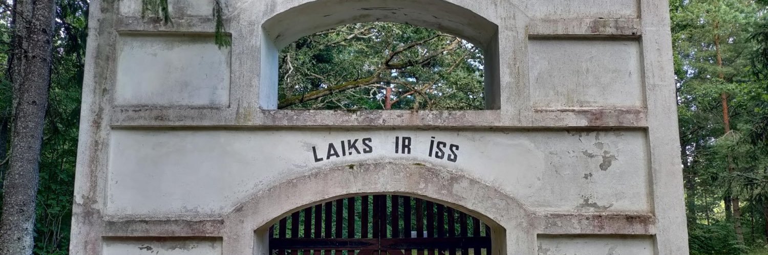 H. Paščenko banner