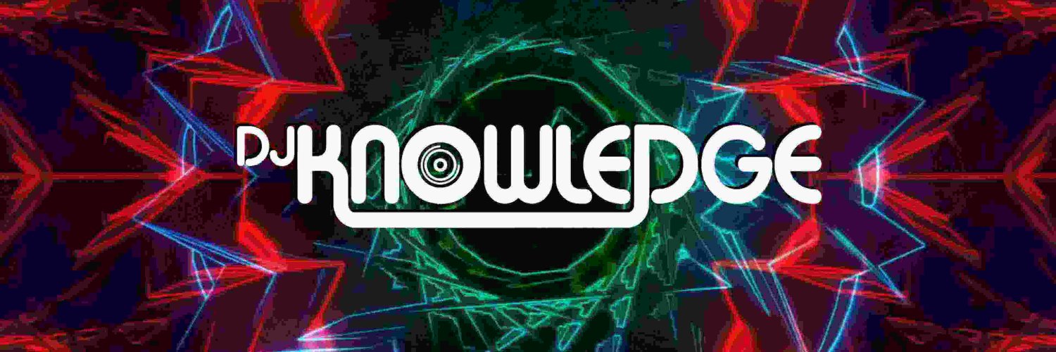 DJKnowledge's profile banner image