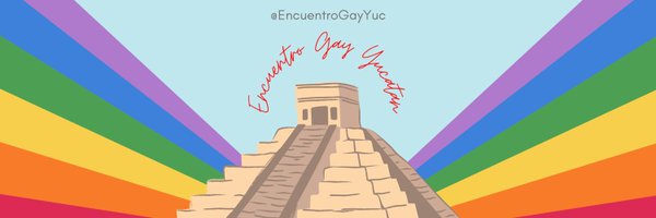EncuentroGayYuc Profile Banner