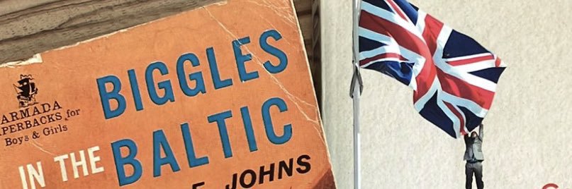 Tim Sennett's banner