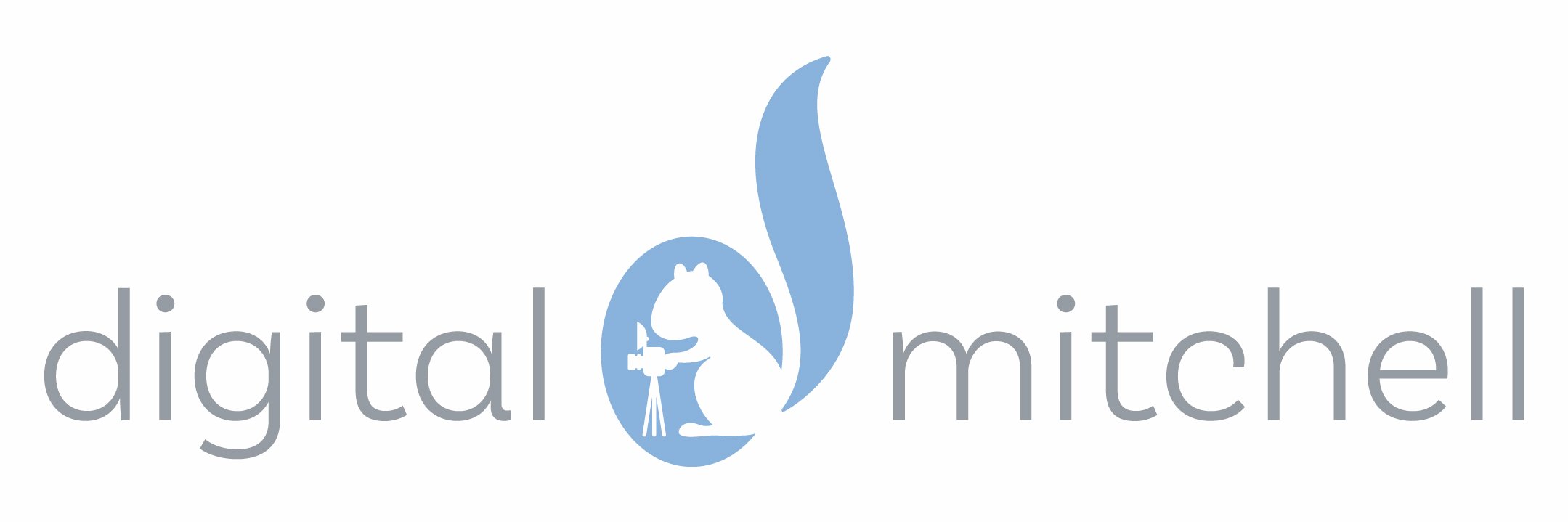 digitalmitchell's profile banner image