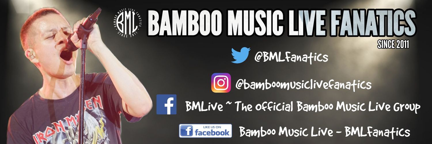 BMLFanatics's profile banner image