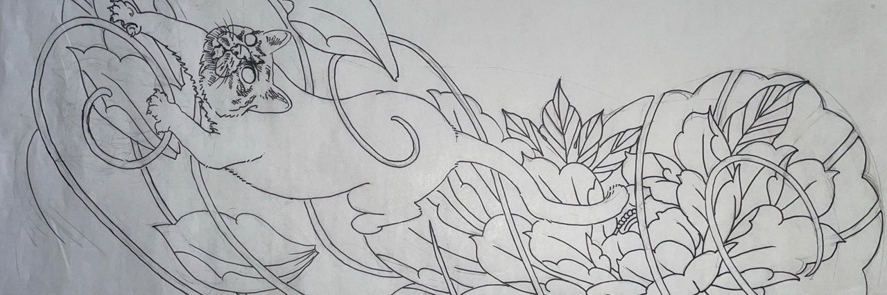 семпай banner