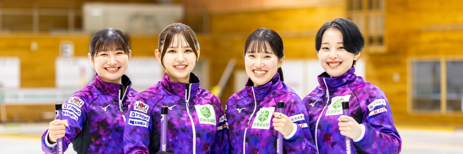 【公式】北海道銀行リラーズ banner