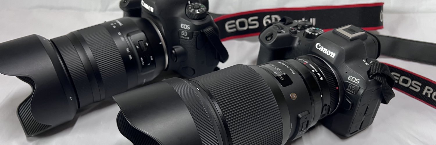 クリニャン（yasu）😸📷 banner