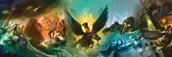 Praetor Patrick🔱🧁 (Superman/Wonder Woman Era)'s banner
