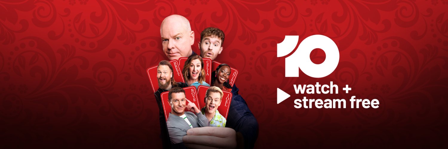 Taskmaster Australia banner