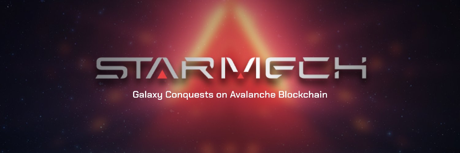 StarMech_io's profile banner image