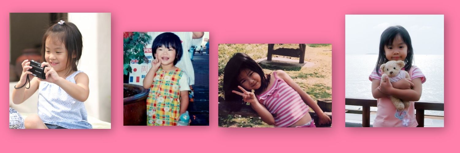 Nanpinan's profile banner image