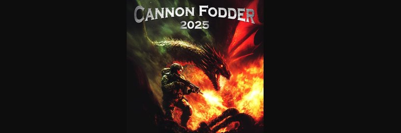 Dan Gainor's banner