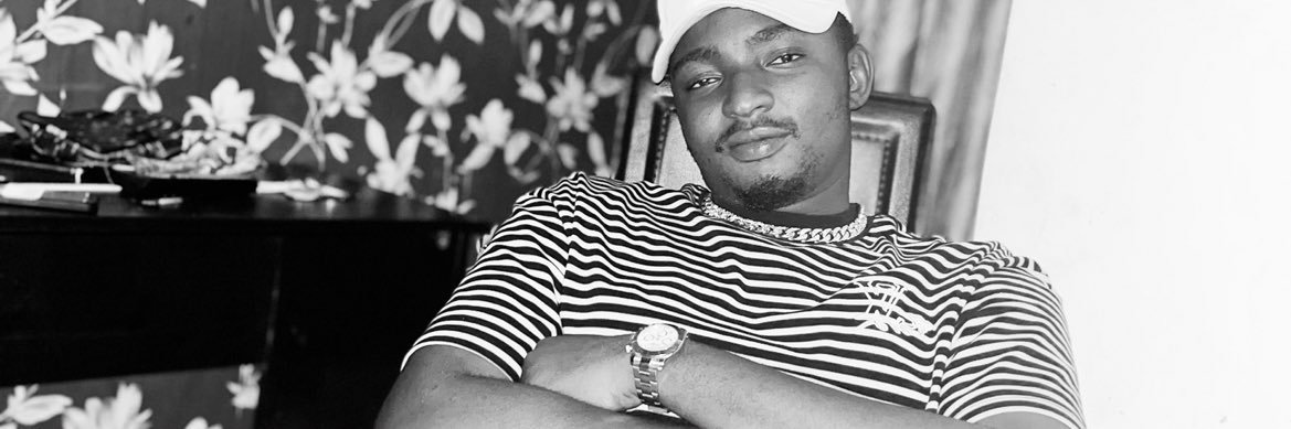 LORD FELA 🖤 banner