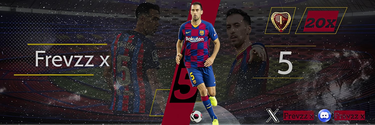 Frevzz x banner