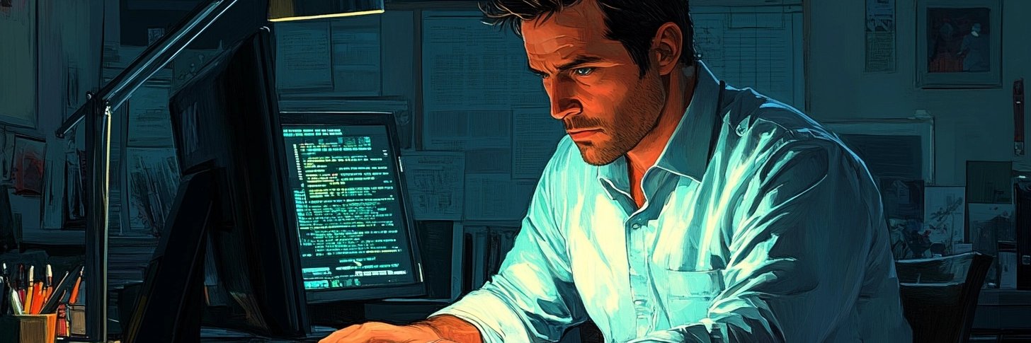 Andrew GG banner