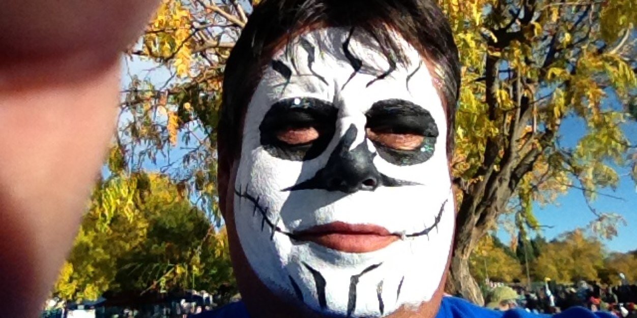 gillmikeman's profile banner image