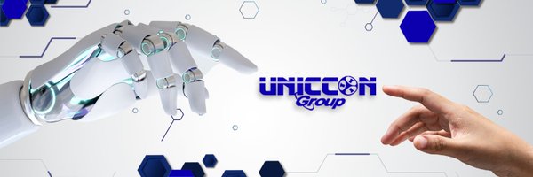uniccongroup Profile Banner