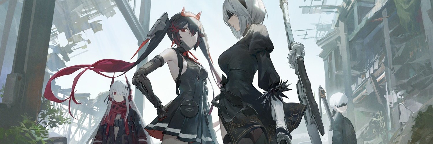Koutaward's profile banner image