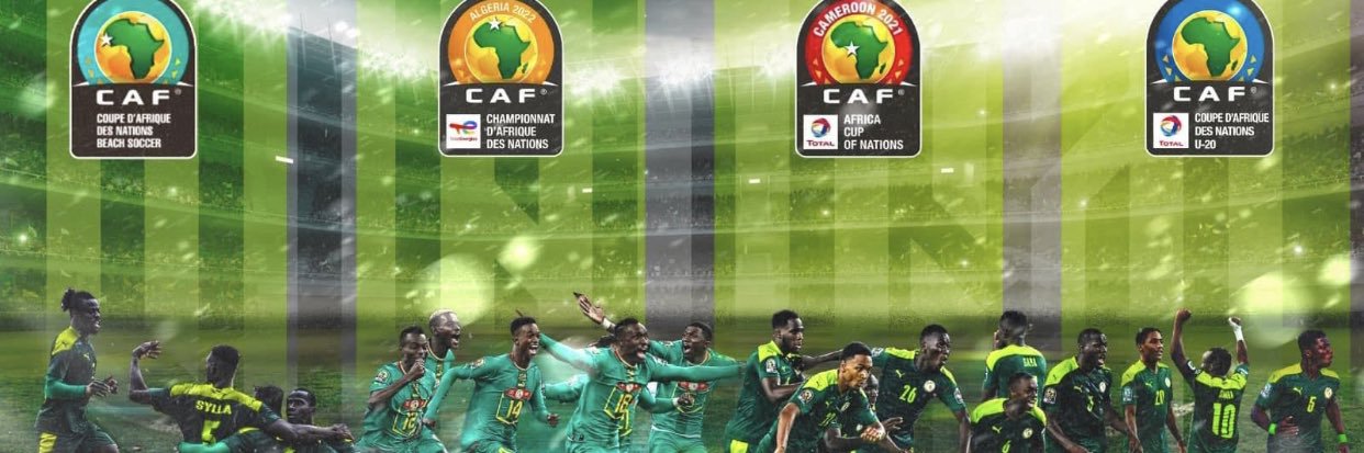 Assane Diop🇸🇳🔥🔥 banner