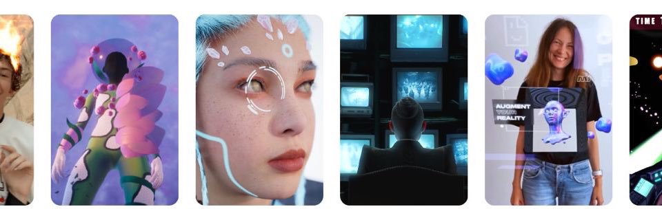 Morphy Vision banner