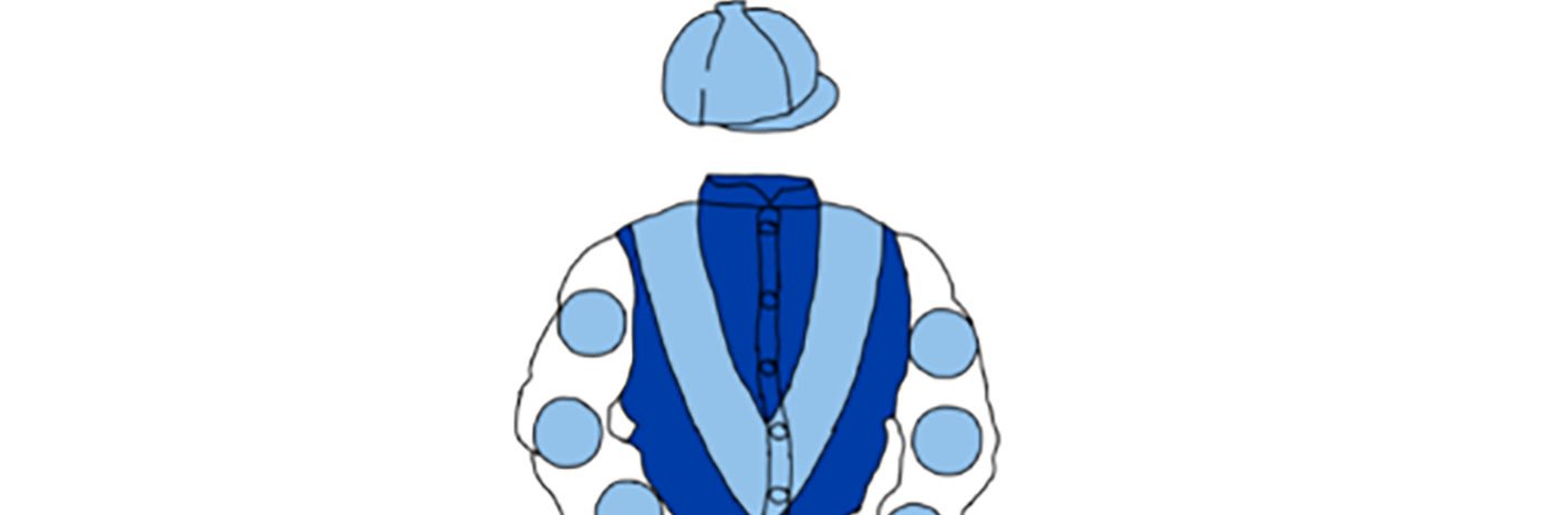 Vantage Point Racing Club banner