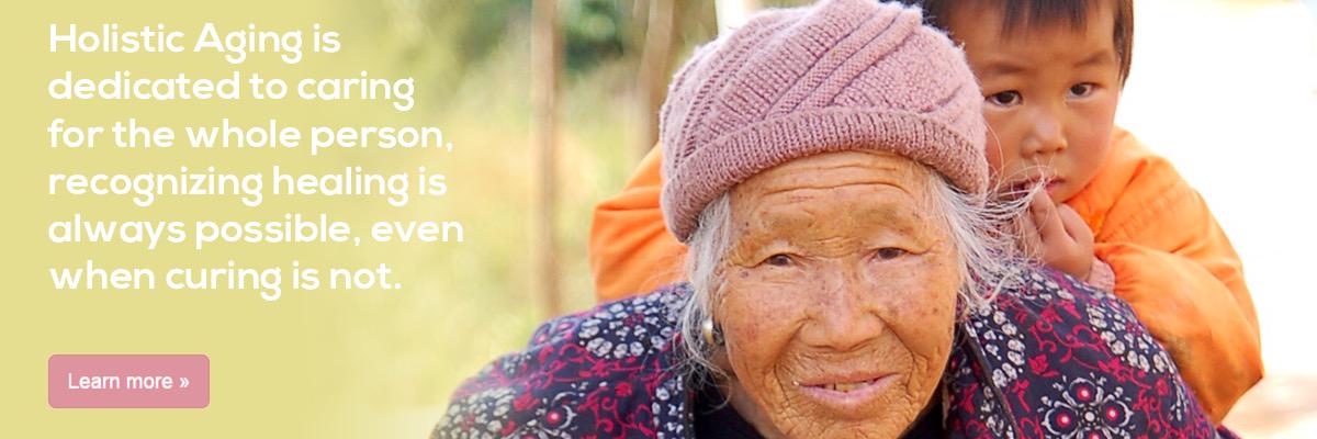 HolisticAging's profile banner image