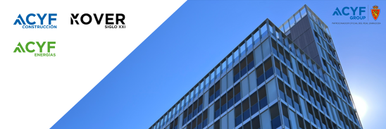 ACYF Construcción banner