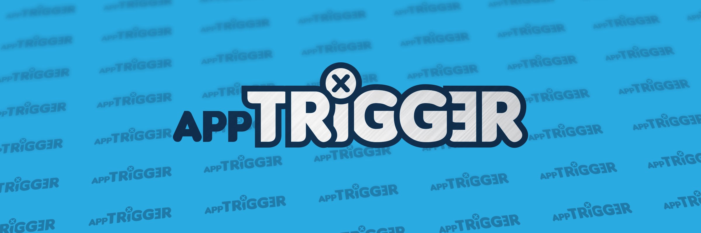 app_trigger's profile banner image