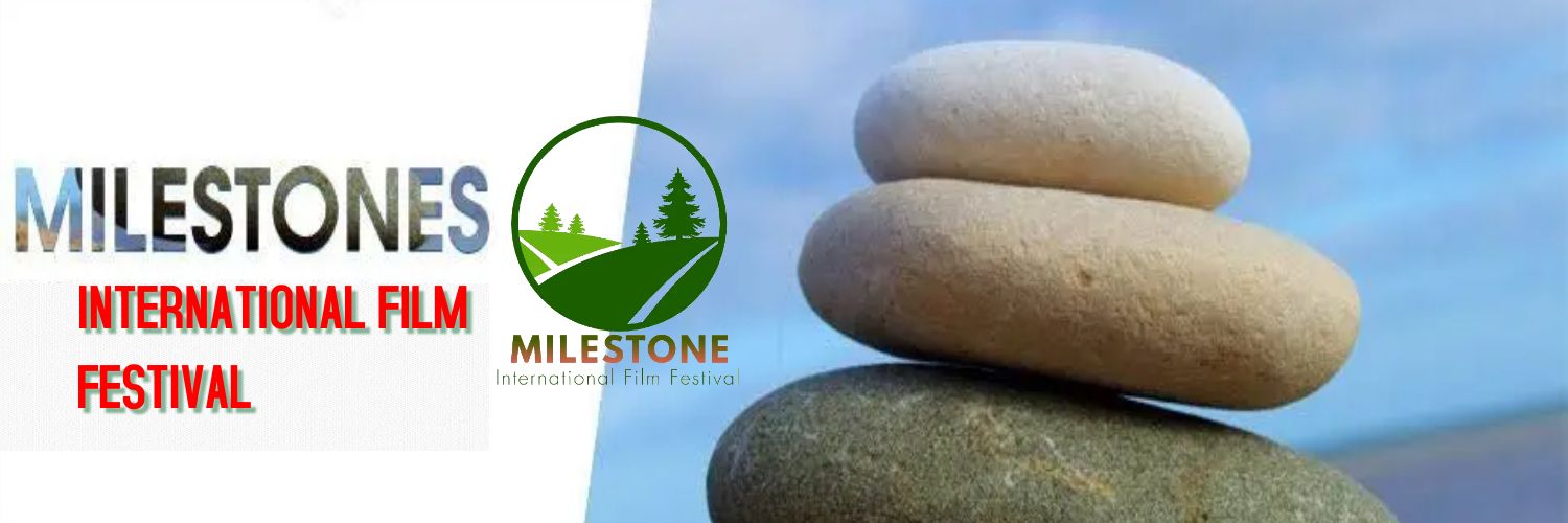 MilestoneFilm's profile banner image