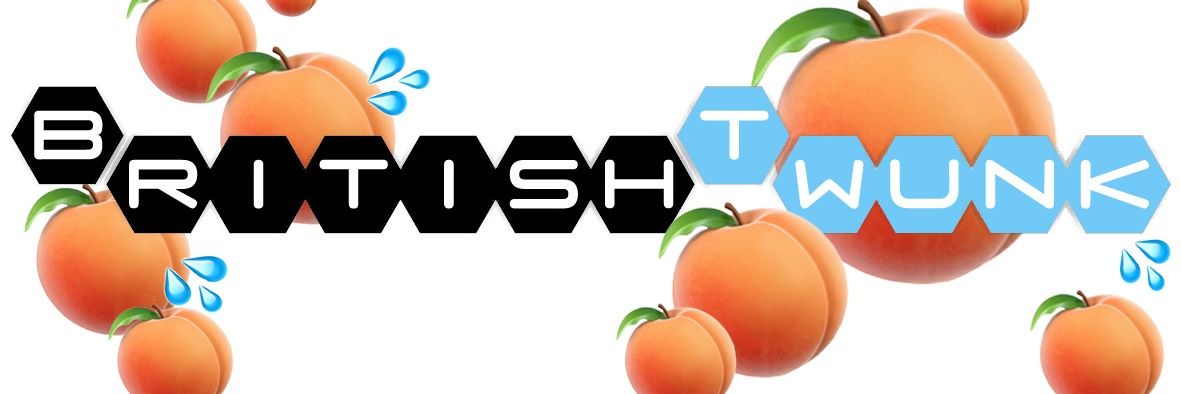 🇬🇧 BRITISHTWUNK 500k banner