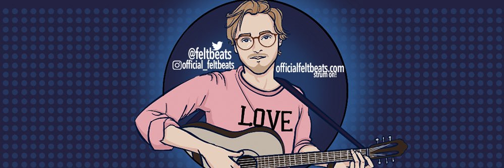 feltbeats banner