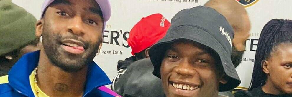 youngsngZA's profile banner image