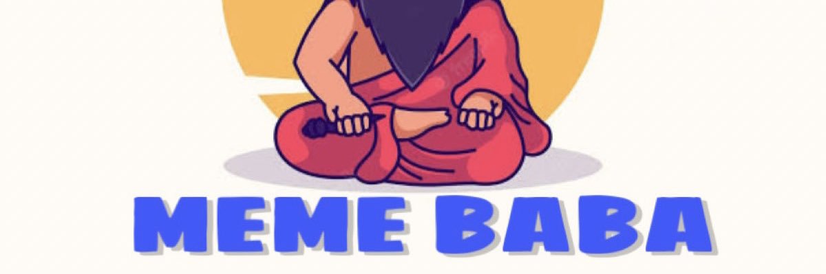 meme2022baba's profile banner image