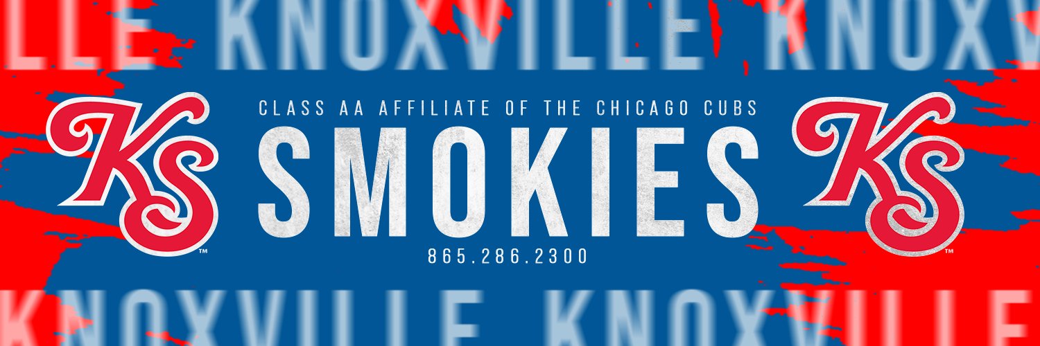 Knoxville Smokies banner