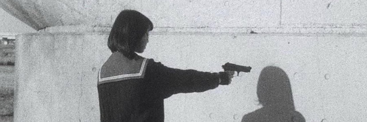 Spooky D. Sōsuke 🏳️‍⚧️ banner