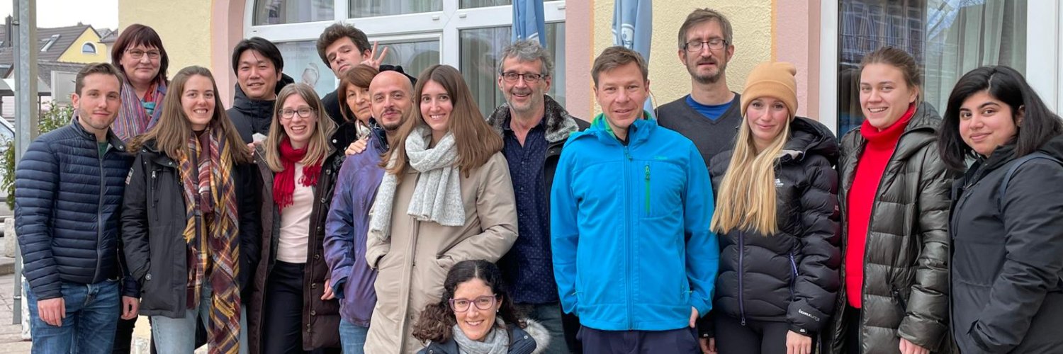 Prokisch Lab banner