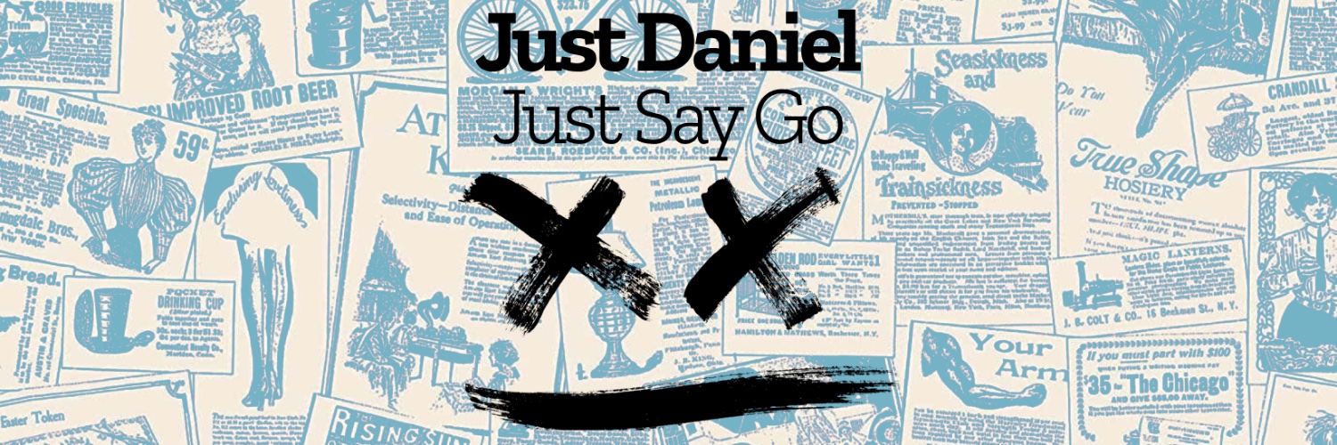 JustDanielUK's profile banner image