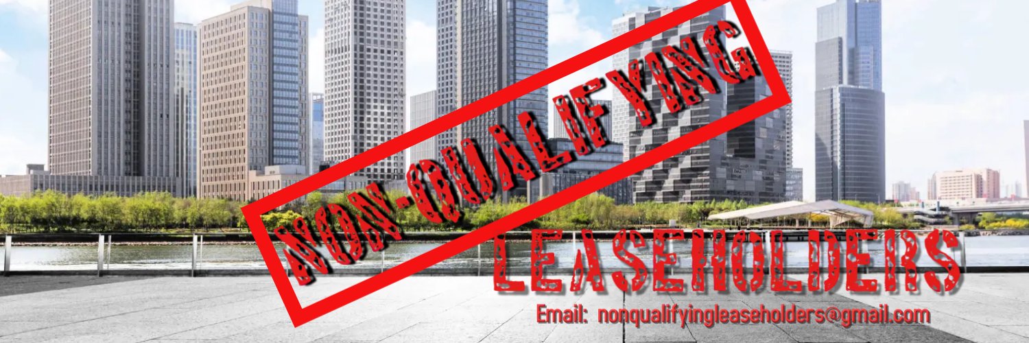 NonQualifyingLeaseholders's banner